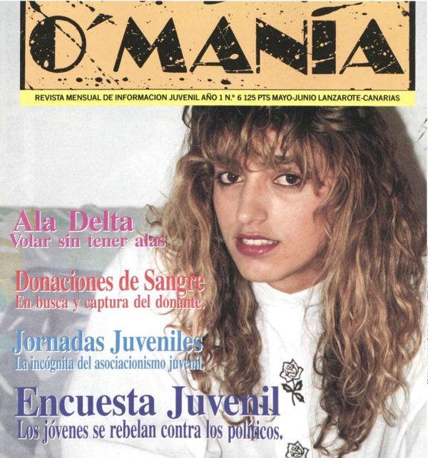 ¡O'manía vuelve con más fuerza que nunca, ahora en formato digital!